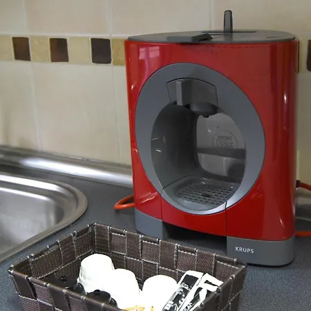 Apartment Cozy To Enjoy Year Round