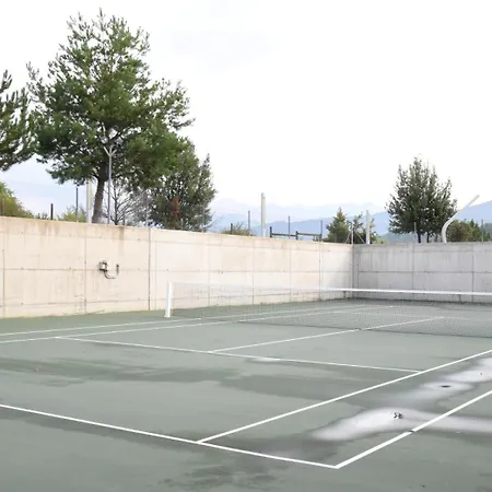 Cozy To Enjoy Year Round Apartment *