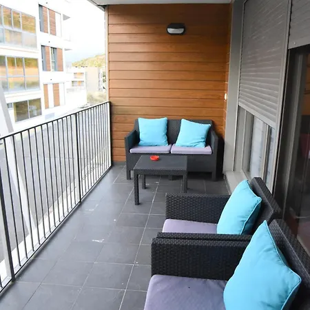 Cozy To Enjoy Year Round *