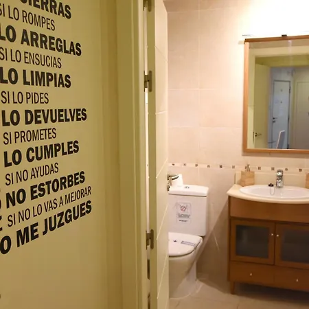 Apartment Cozy To Enjoy Year Round