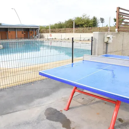 Cozy To Enjoy Year Round Apartment