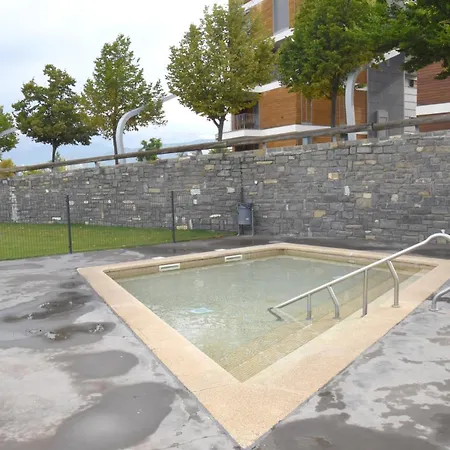 Cozy To Enjoy Year Round Apartment Latas