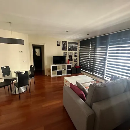 Cozy To Enjoy Year Round Apartment *