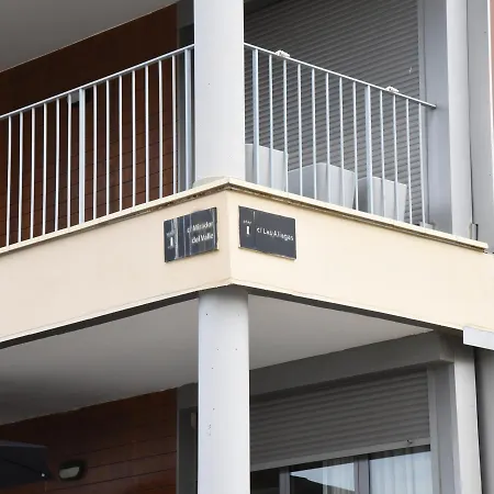 Cozy To Enjoy Year Round Apartment Latas