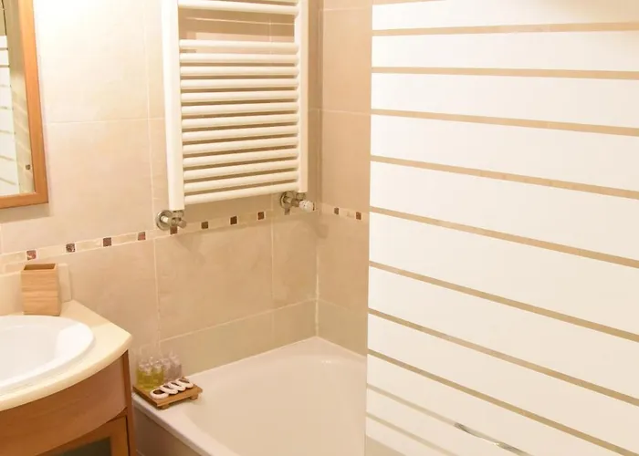 Apartamento Cozy To Enjoy Year Round *