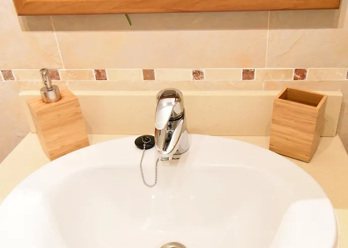 Apartamento Cozy To Enjoy Year Round