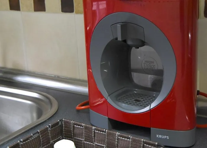 Apartamento Cozy To Enjoy Year Round