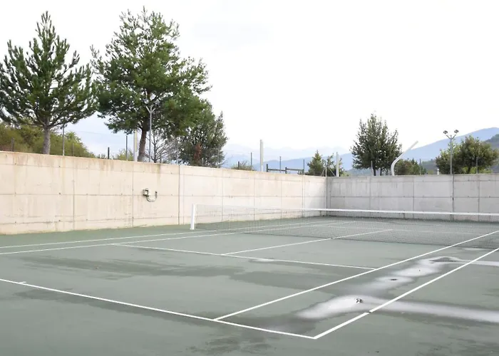 Cozy To Enjoy Year Round Apartamento *