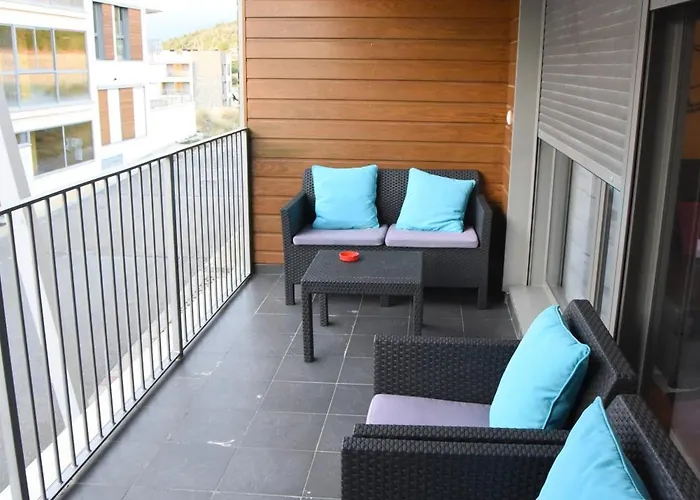 Cozy To Enjoy Year Round *