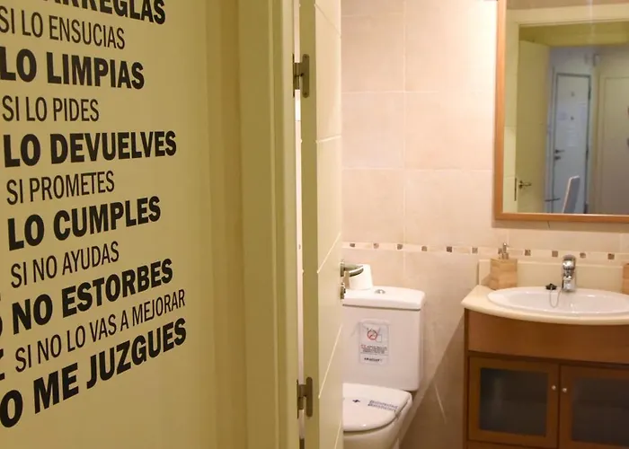 Apartamento Cozy To Enjoy Year Round