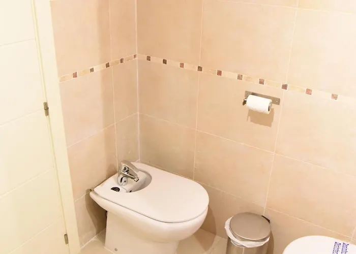 Apartamento Cozy To Enjoy Year Round *