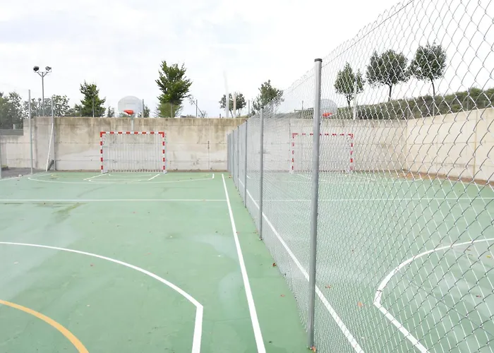 Apartamento Cozy To Enjoy Year Round Latas