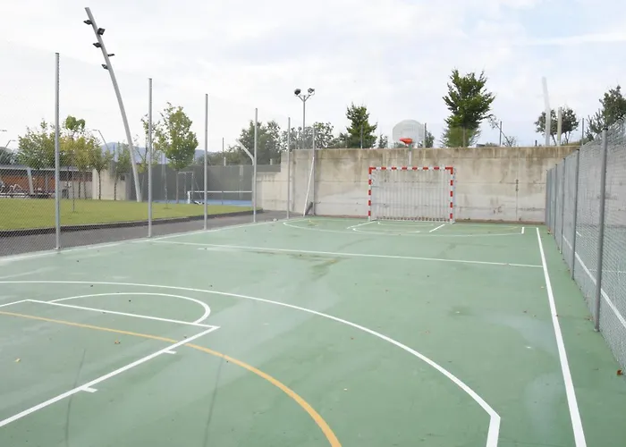 Apartamento Cozy To Enjoy Year Round *