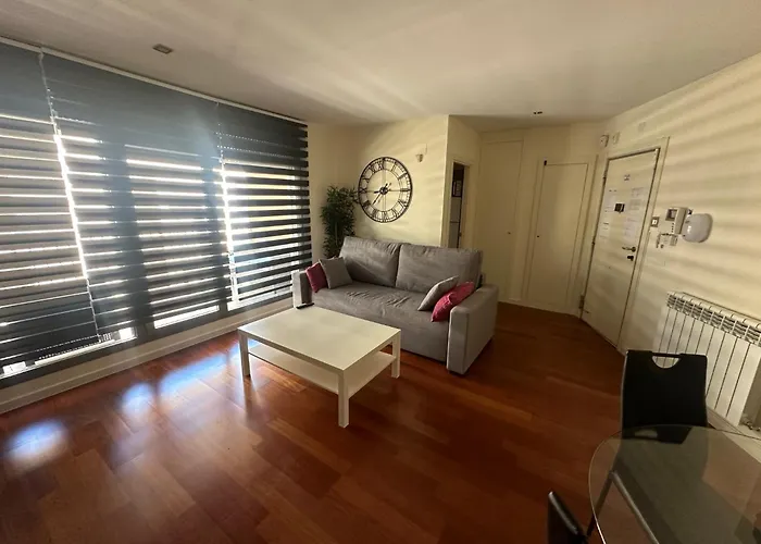 Cozy To Enjoy Year Round Apartamento