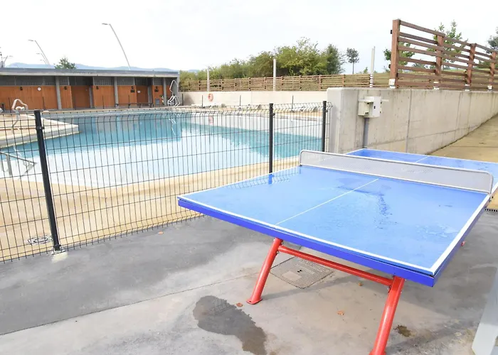 Cozy To Enjoy Year Round Apartamento