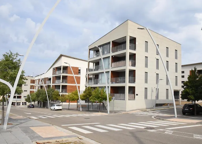 Apartamento Cozy To Enjoy Year Round *