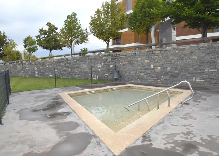 Cozy To Enjoy Year Round Apartamento Latas