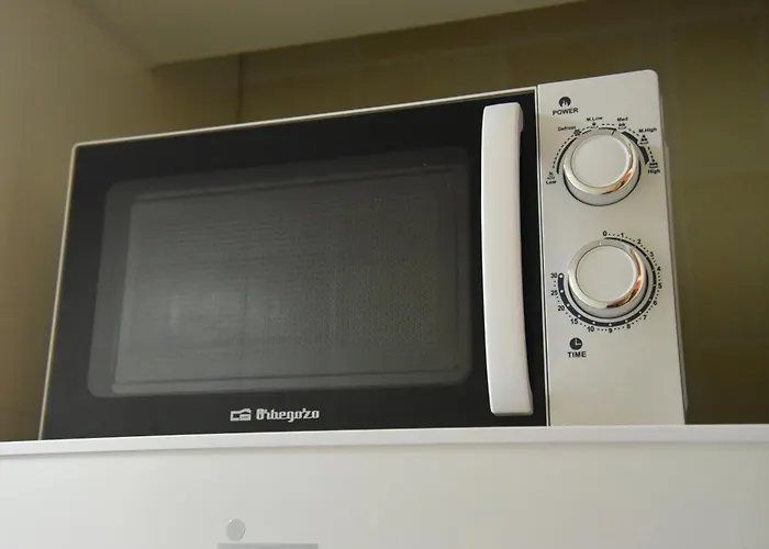 Apartamento Cozy To Enjoy Year Round *