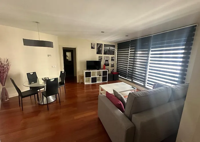 Cozy To Enjoy Year Round Apartamento *